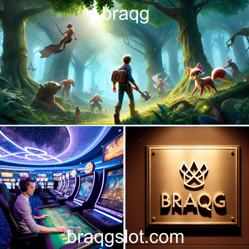 Descubra o Fascinante Mundo dos Jogos de Aventura